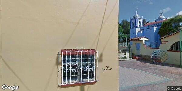 MUNICIPIO DE SAN AGUSTÍN YATARENI